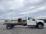 New 2024 Ford F-600 XL Regular Cab RWD, Cab Chassis for sale #RDA27622 - photo 3