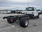 New 2024 Ford F-600 XL Regular Cab RWD, Cab Chassis for sale #RDA27622 - photo 2