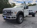 New 2024 Ford F-600 XL Regular Cab RWD, Cab Chassis for sale #RDA27622 - photo 6