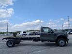 New 2024 Ford F-600 XL Regular Cab RWD, Cab Chassis for sale #RDA27660 - photo 3