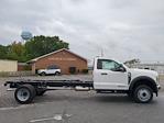 2024 Ford F-550 Regular Cab DRW RWD, Cab Chassis for sale #RDA27699 - photo 3