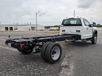 2024 Ford F-550 Regular Cab DRW RWD, Cab Chassis for sale #RDA27699 - photo 2