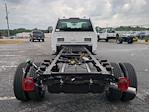 2024 Ford F-550 Regular Cab DRW RWD, Cab Chassis for sale #RDA27699 - photo 4