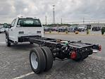 2024 Ford F-550 Regular Cab DRW RWD, Cab Chassis for sale #RDA27699 - photo 5