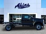 New 2024 Ford F-450 XL Regular Cab RWD, Cab Chassis for sale #RDA31571 - photo 1