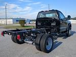 New 2024 Ford F-450 XL Regular Cab RWD, Cab Chassis for sale #RDA31571 - photo 2