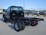 New 2024 Ford F-450 XL Regular Cab RWD, Cab Chassis for sale #RDA31571 - photo 5