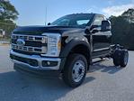 New 2024 Ford F-450 XL Regular Cab RWD, Cab Chassis for sale #RDA31571 - photo 6