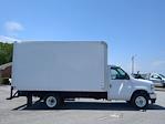 2024 Ford E-350 RWD, Smyrna Truck Cutaway Van Box Van for sale #RDD13136 - photo 3