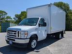 2024 Ford E-350 RWD, Smyrna Truck Cutaway Van Box Van for sale #RDD13136 - photo 6