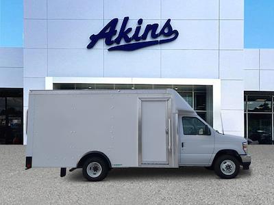 New 2024 Ford E-350 RWD, 14' Rockport Cargoport Box Van for sale #RDD26400 - photo 1