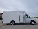 New 2024 Ford E-350 RWD, 14' Rockport Cargoport Box Van for sale #RDD26400 - photo 3