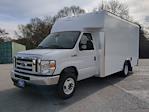 New 2024 Ford E-350 RWD, 14' Rockport Cargoport Box Van for sale #RDD26400 - photo 6