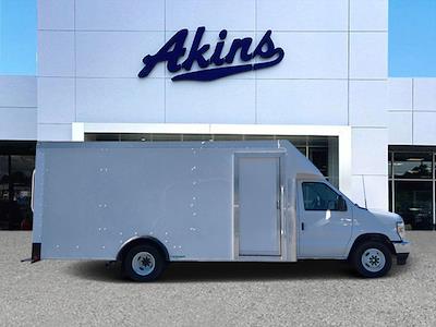 New 2024 Ford E-350 RWD, 16' Rockport Cargoport Box Van for sale #RDD28147 - photo 1