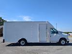 2024 Ford E-350 RWD, Rockport Cargoport Box Van for sale #RDD28147 - photo 3