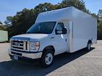 2024 Ford E-350 RWD, Rockport Cargoport Box Van for sale #RDD28147 - photo 6