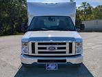 New 2024 Ford E-350 RWD, 16' Rockport Cargoport Box Van for sale #RDD28147 - photo 7
