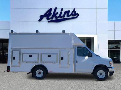 2024 Ford E-350 RWD, Rockport Workport Service Utility Van for sale #RDD45682 - photo 1