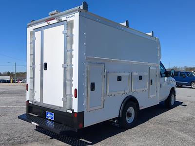 2024 Ford E-350 RWD, Rockport Workport Service Utility Van for sale #RDD45682 - photo 2