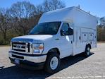 2024 Ford E-350 RWD, Rockport Workport Service Utility Van for sale #RDD45682 - photo 6