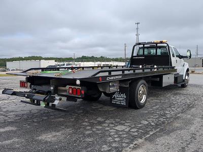 New 2024 Ford F-750 Rollback Body | #RDF06144