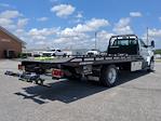 2024 Ford F-750 Regular Cab DRW 4x2, Miller Industries Chevron Rollback Body for sale #RDF06154 - photo 2