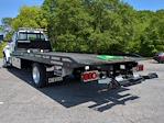 New 2024 Ford F-750 Regular Cab 4x2, Miller Industries Chevron Rollback Body for sale #RDF06156 - photo 5