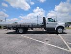 New 2024 Ford F-750 Regular Cab 4x2, Miller Industries Chevron Rollback Body for sale #RDF061636666666 - photo 1