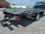 New 2024 Ford F-750 Regular Cab 4x2, Miller Industries Chevron Rollback Body for sale #RDF06164 - photo 11