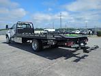 2024 Ford F-750 Regular Cab DRW 4x2, Miller Industries Chevron Rollback Body for sale #RDF06164 - photo 5