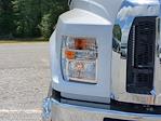 New 2024 Ford F-750 Regular Cab 4x2, Miller Industries Chevron Rollback Body for sale #RDF06168 - photo 8