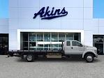 New 2024 Ford F-650 Super Cab 4x2, 21' 6" Miller Industries Chevron Rollback Body for sale #RDF08032 - photo 1