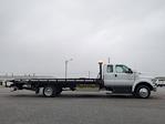 New 2024 Ford F-650 Super Cab 4x2, 21' 6" Miller Industries Chevron Rollback Body for sale #RDF08032 - photo 3