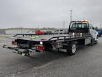 New 2024 Ford F-650 Super Cab 4x2, 21' 6" Miller Industries Chevron Rollback Body for sale #RDF08032 - photo 2