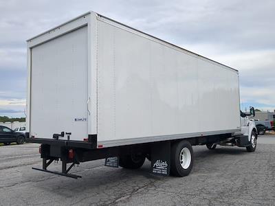 New 2024 Ford F-650 Regular Cab 4x2, 26' Complete Dry Freight Box Van for sale #RDF08887 - photo 2