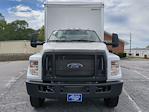 New 2024 Ford F-650 Regular Cab 4x2, 26' Complete Dry Freight Box Van for sale #RDF08887 - photo 7