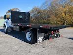 New 2024 Ford F-650 FL Regular Cab 4x2, 16' PJ's Platform Body Flatbed Truck for sale #RDF10806 - photo 5