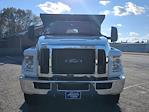 New 2024 Ford F-650 FL Regular Cab 4x2, 16' PJ's Platform Body Flatbed Truck for sale #RDF10806 - photo 7