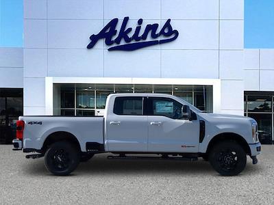 2024 Ford F-250 Crew Cab SRW 4WD, Pickup for sale #REC06476 - photo 1