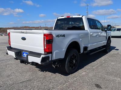 2024 Ford F-250 Crew Cab SRW 4WD, Pickup for sale #REC06476 - photo 2