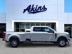 2024 Ford F-350 Crew Cab DRW 4WD, Pickup for sale #REC28715 - photo 3