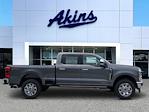 2024 Ford F-250 Crew Cab SRW 4WD, Pickup for sale #REC40919 - photo 3