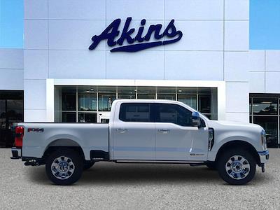 2024 Ford F-250 Crew Cab 4WD, Pickup for sale #REC41563 - photo 1