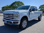 2024 Ford F-250 Crew Cab SRW 4WD, Pickup for sale #REC41602 - photo 8