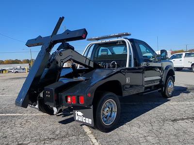 New 2024 Ford F-450 XL Regular Cab RWD, Wrecker Body for sale #REC59428 - photo 2