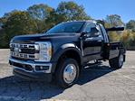 New 2024 Ford F-450 XL Regular Cab RWD, Wrecker Body for sale #REC59428 - photo 6