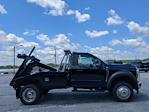 New 2024 Ford F-450 XL Regular Cab RWD, Wrecker Body for sale #REC59429 - photo 3