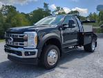 New 2024 Ford F-450 XL Regular Cab RWD, Wrecker Body for sale #REC59429 - photo 6