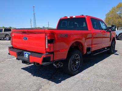 2024 Ford F-250 Crew Cab SRW 4WD, Pickup for sale #REC59728 - photo 2