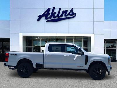 2024 Ford F-250 Crew Cab SRW 4WD, Pickup for sale #REC60038 - photo 1